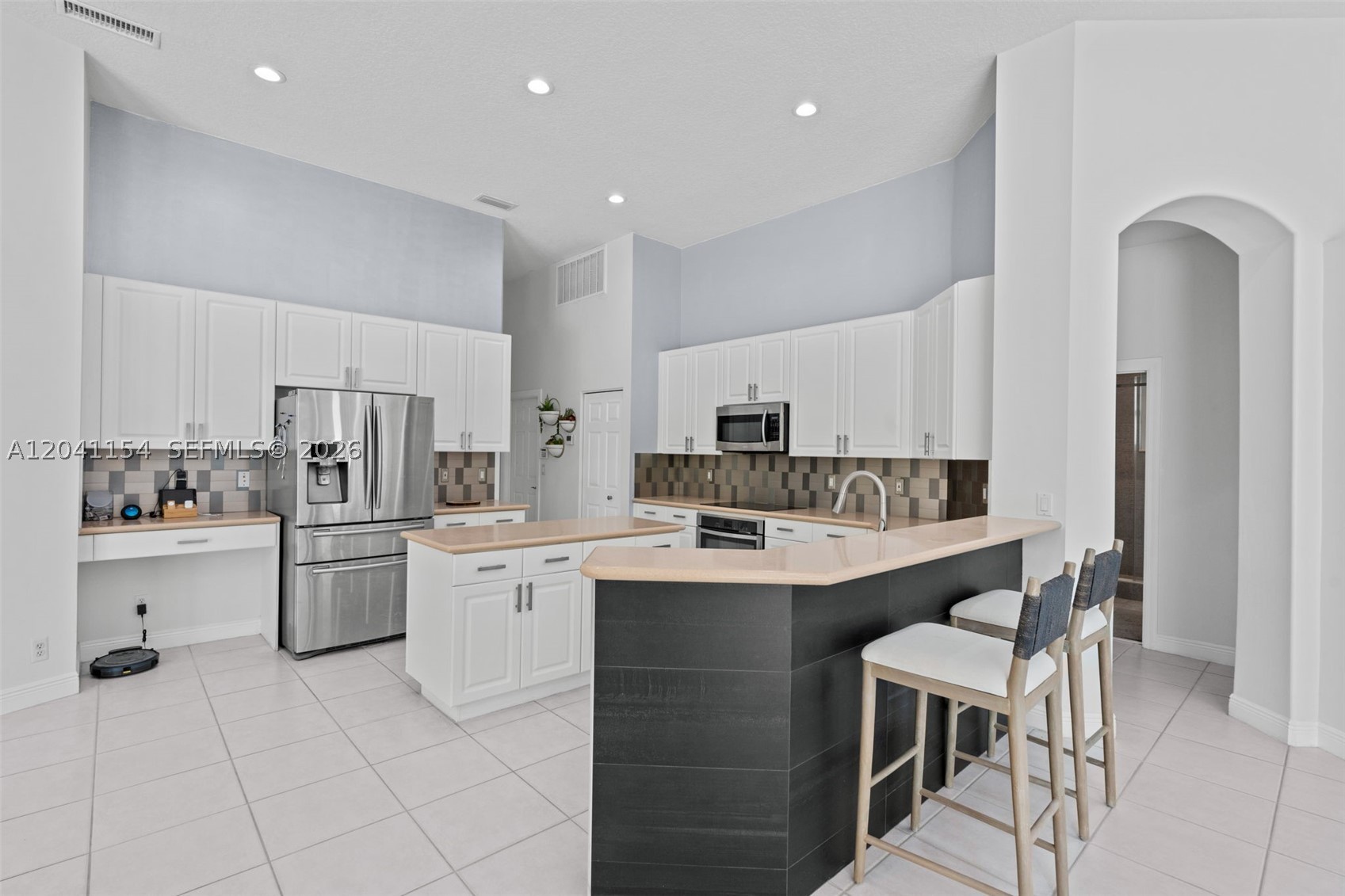 KENSINGTON - Residential