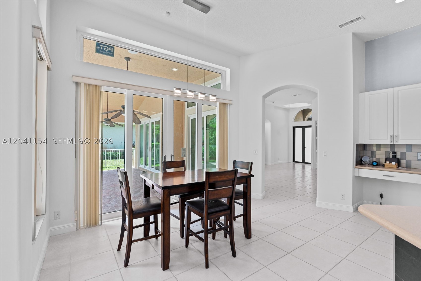 KENSINGTON - Residential