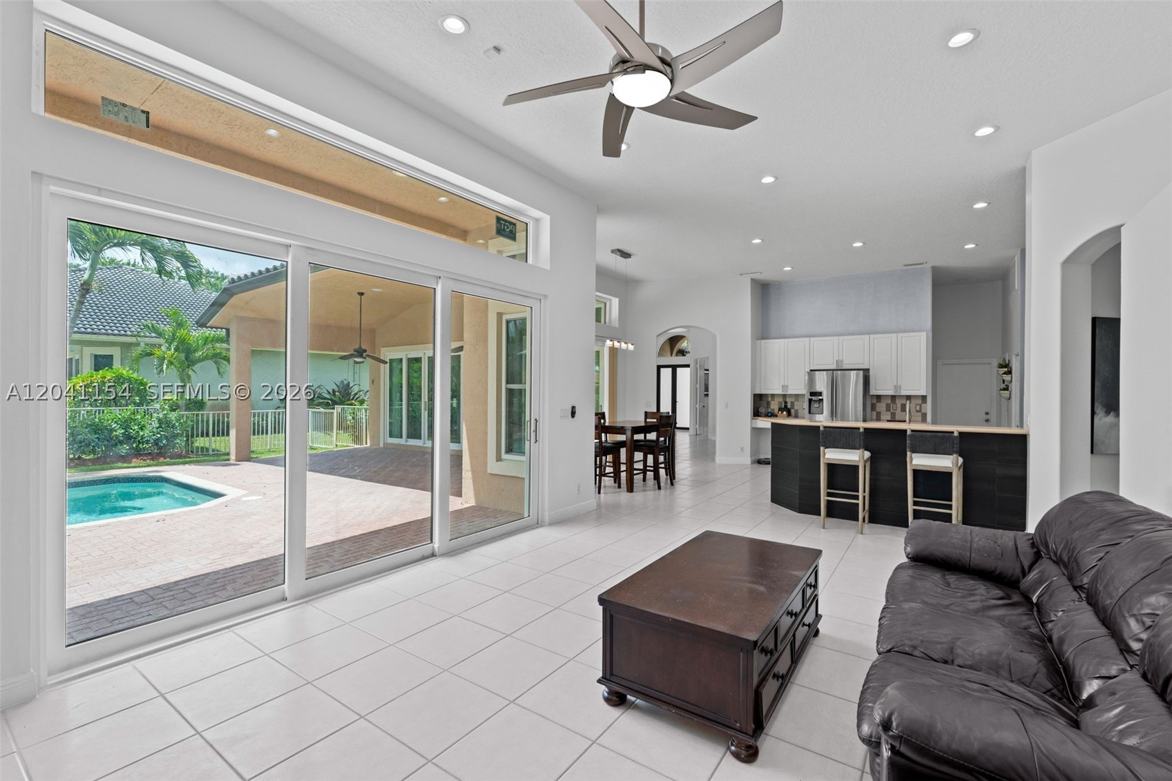KENSINGTON - Residential