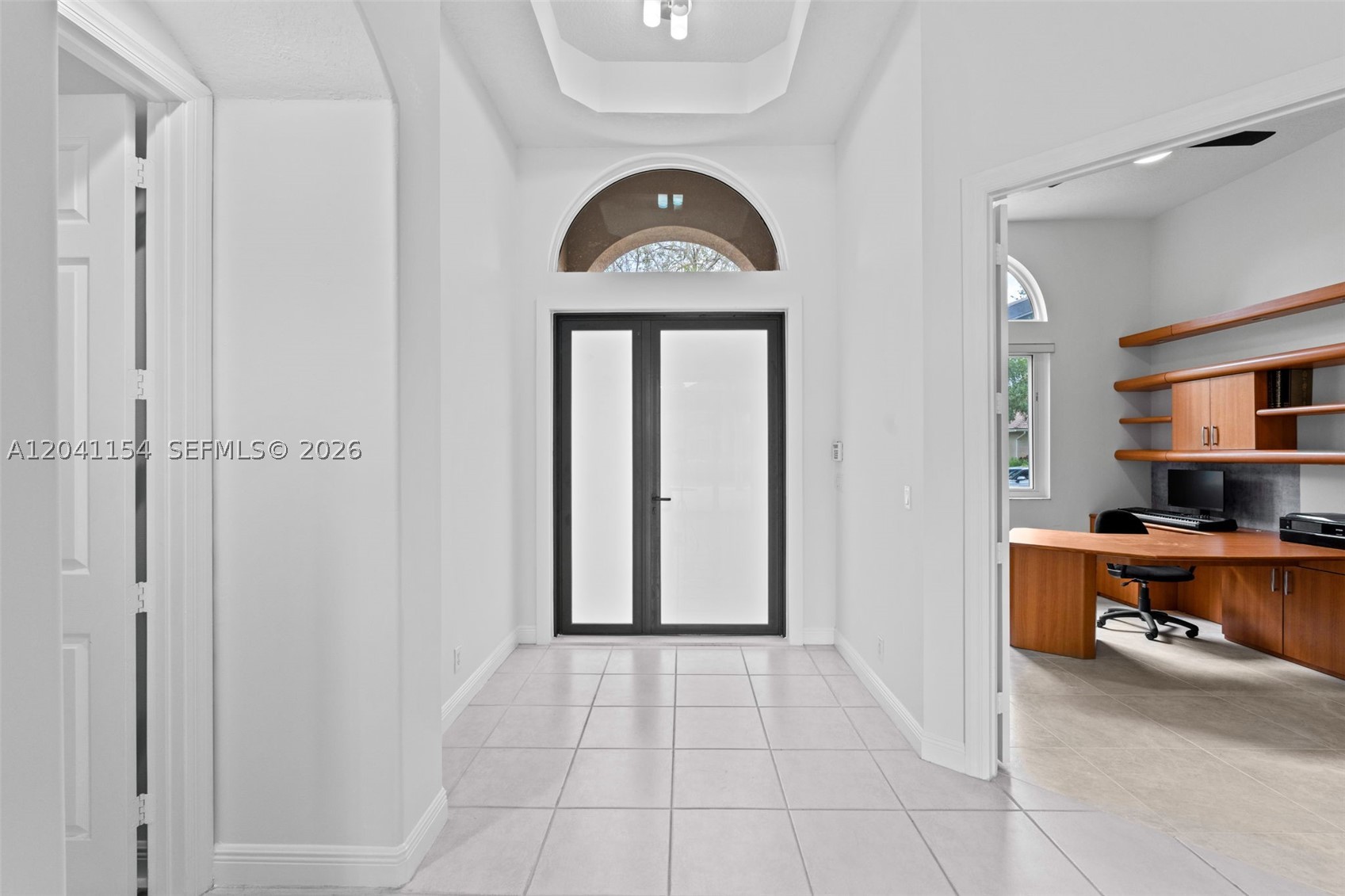 KENSINGTON - Residential