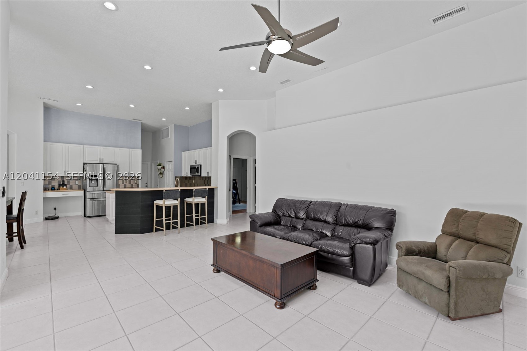 KENSINGTON - Residential
