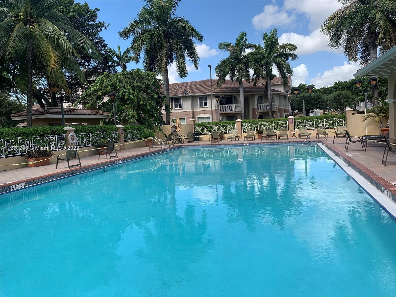 CENTURY PARK CONDO - Residential Lease
