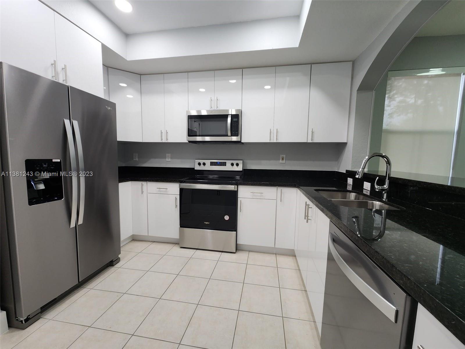 CENTURY PARK CONDO - Residential Lease