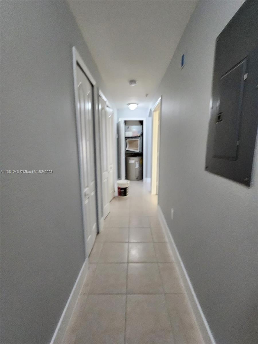 CENTURY PARK CONDO - Residential Lease