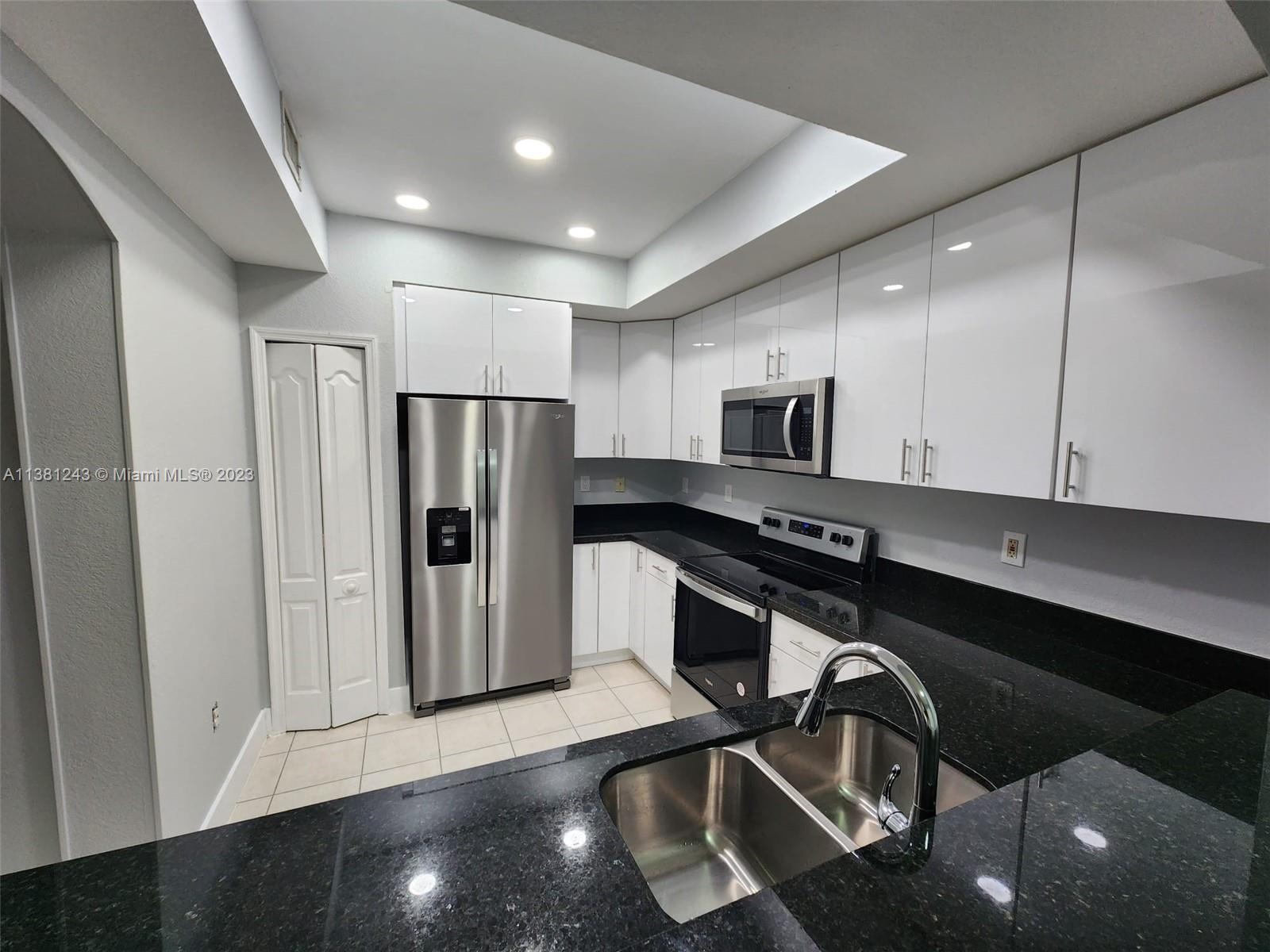 CENTURY PARK CONDO - Residential Lease