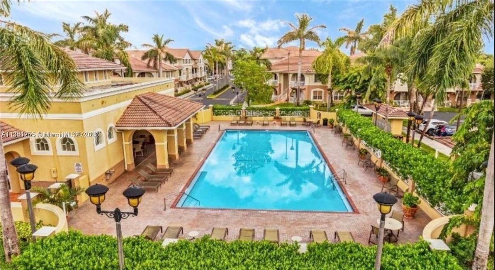 CENTURY PARK CONDO - Residential Lease