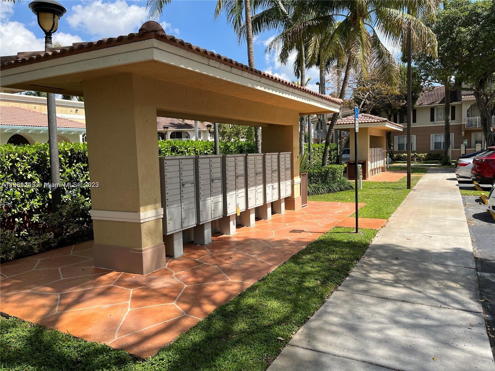CENTURY PARK CONDO - Residential Lease