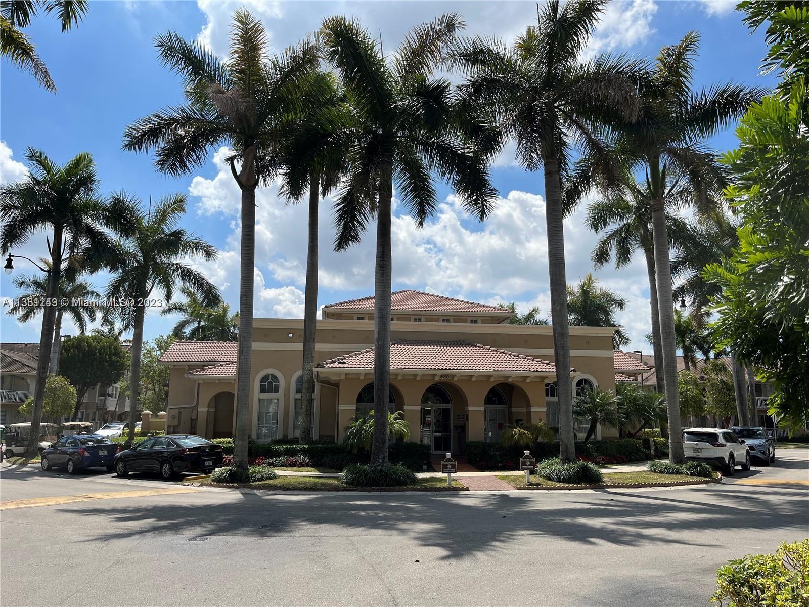 CENTURY PARK CONDO - Residential Lease