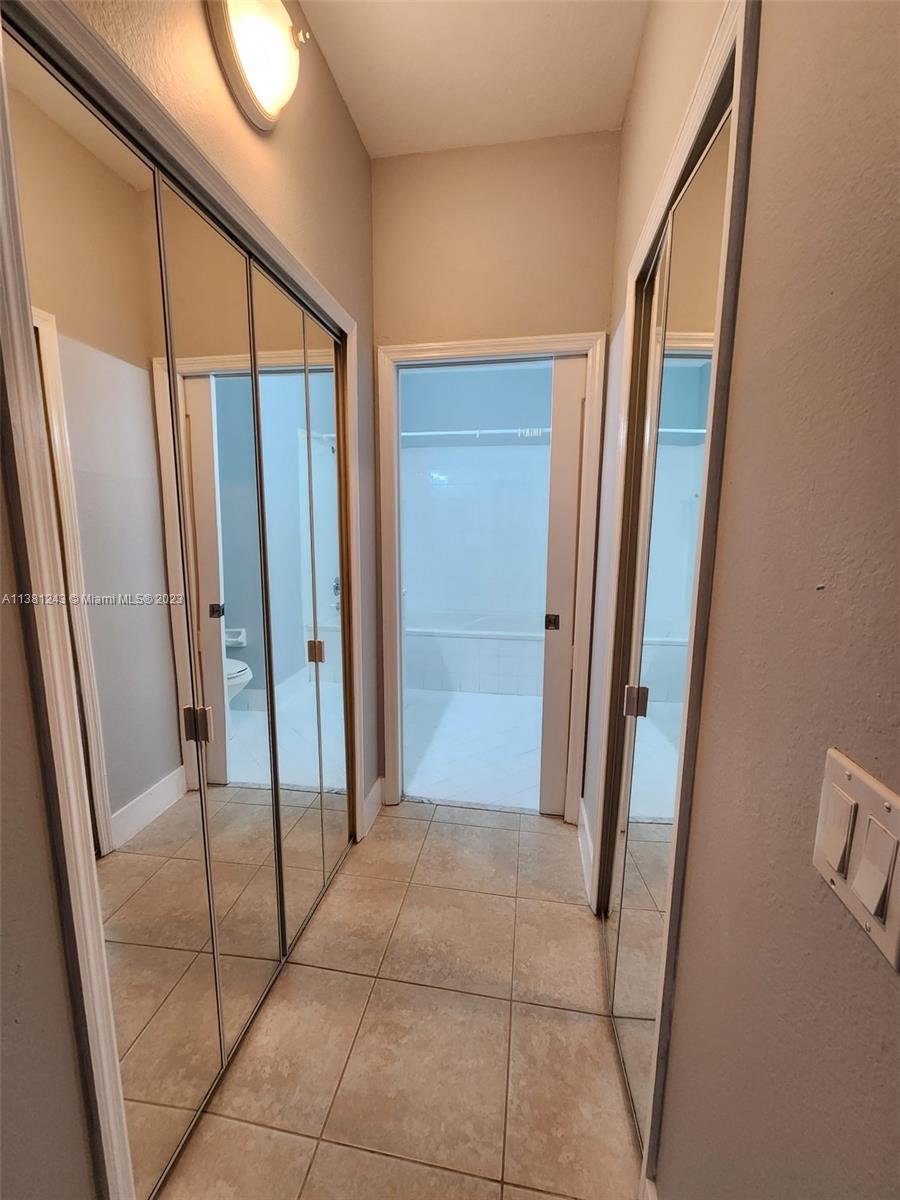 CENTURY PARK CONDO - Residential Lease