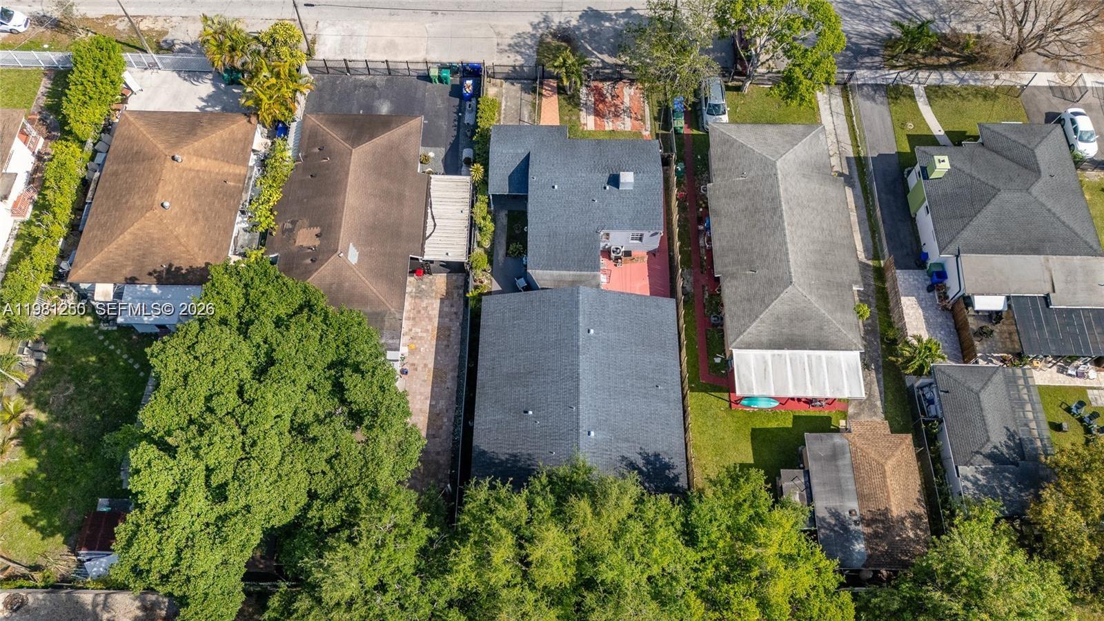 MELROSE HEIGHTS - Residential Income
