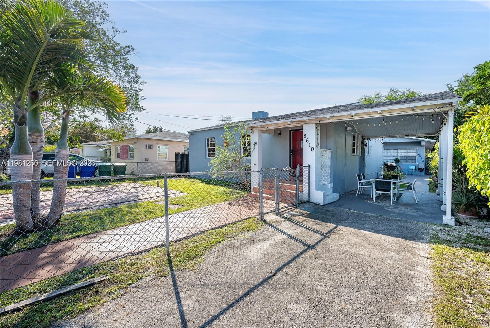 MELROSE HEIGHTS - Residential Income