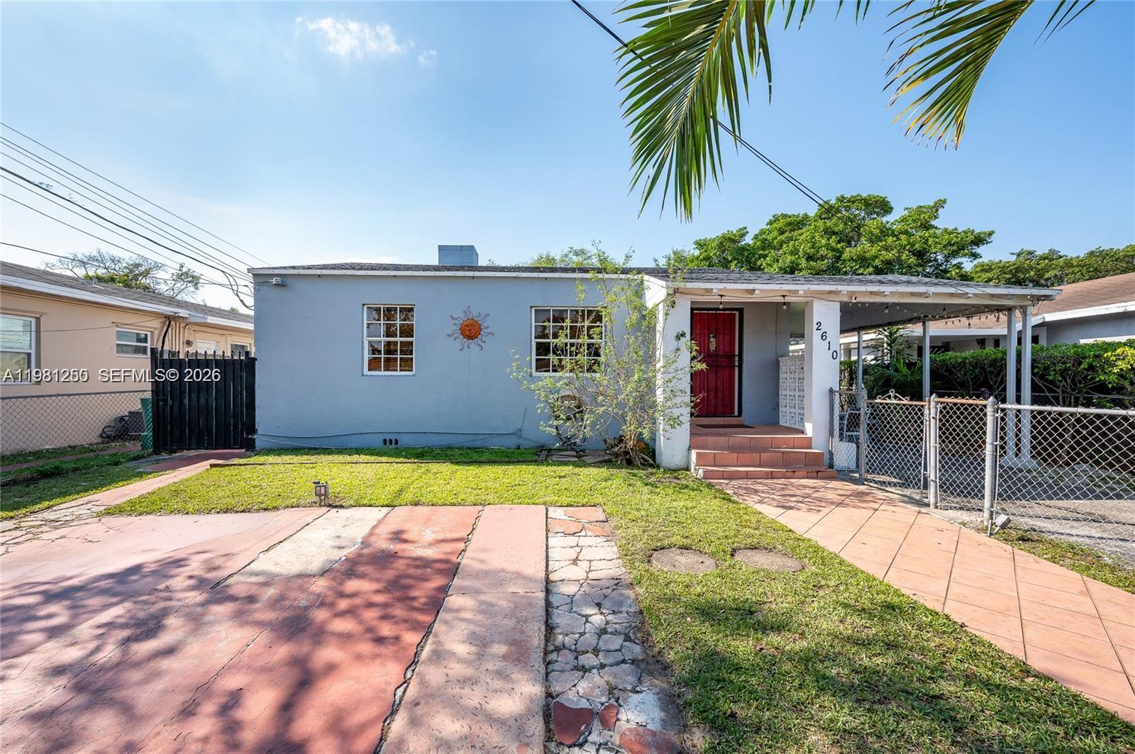 MELROSE HEIGHTS - Residential Income