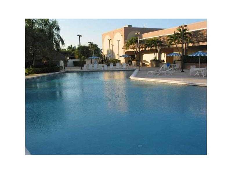 GARDENS AT BONAVENTURE #1 - Residential Lease