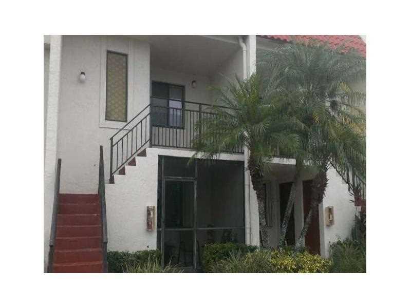 GARDENS AT BONAVENTURE #1 - Residential Lease