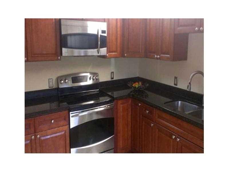 GARDENS AT BONAVENTURE #1 - Residential Lease
