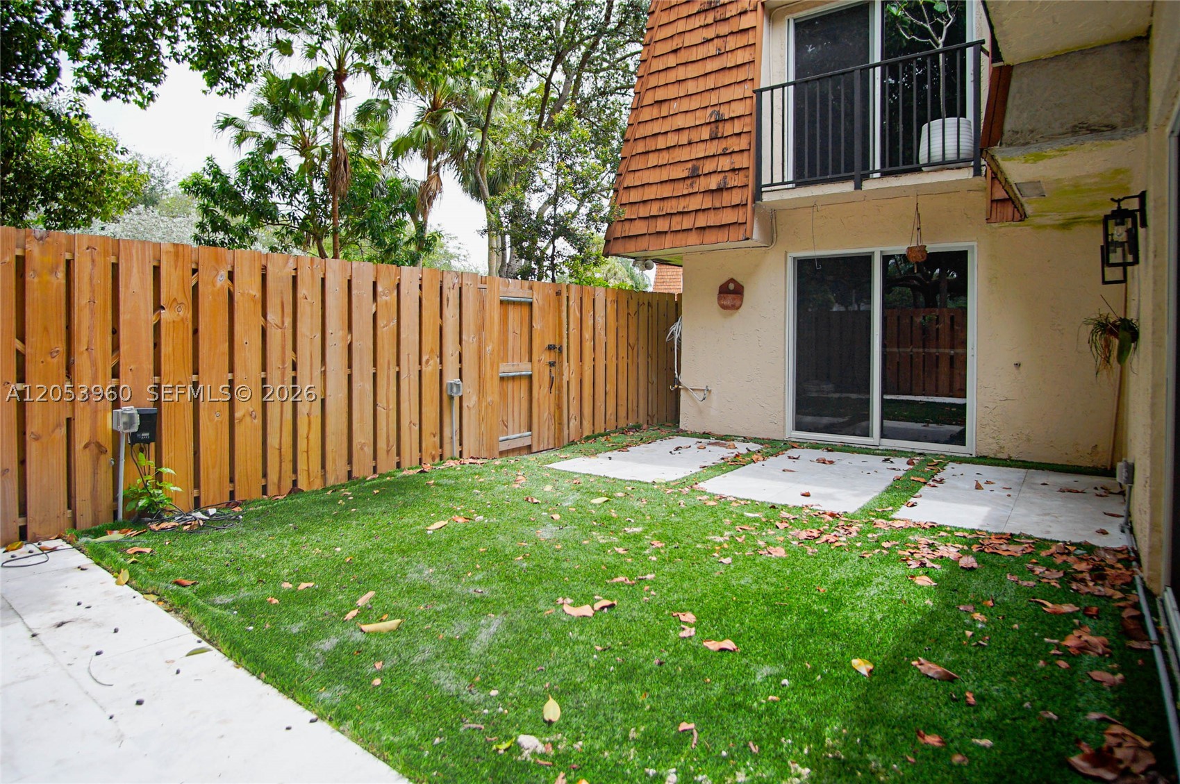 TRACT M-2 PLAT - Residential