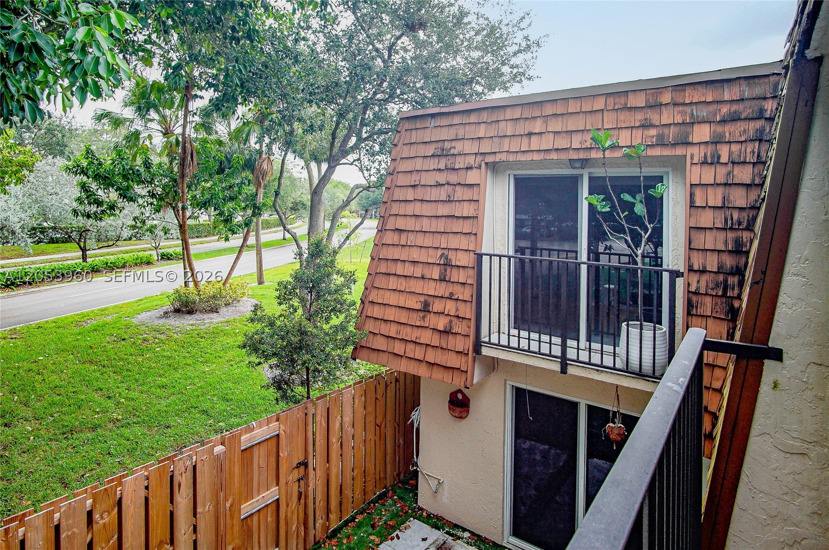 TRACT M-2 PLAT - Residential