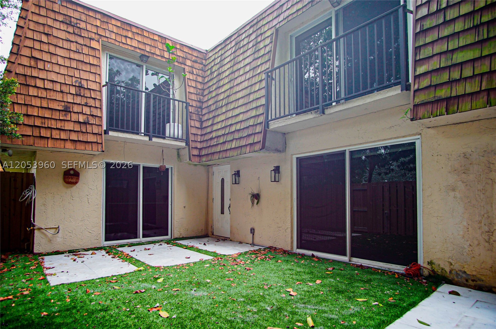 TRACT M-2 PLAT - Residential