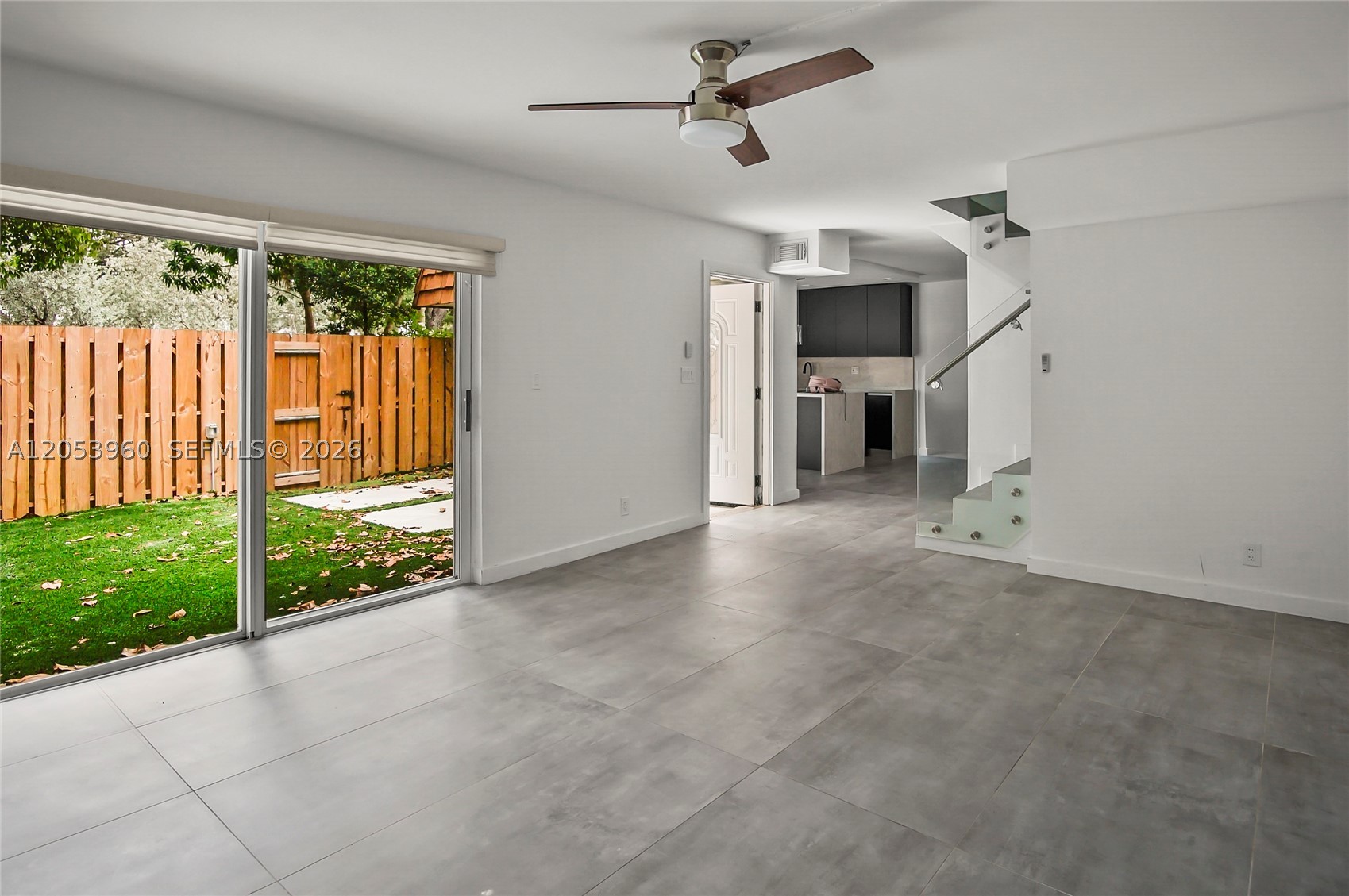 TRACT M-2 PLAT - Residential