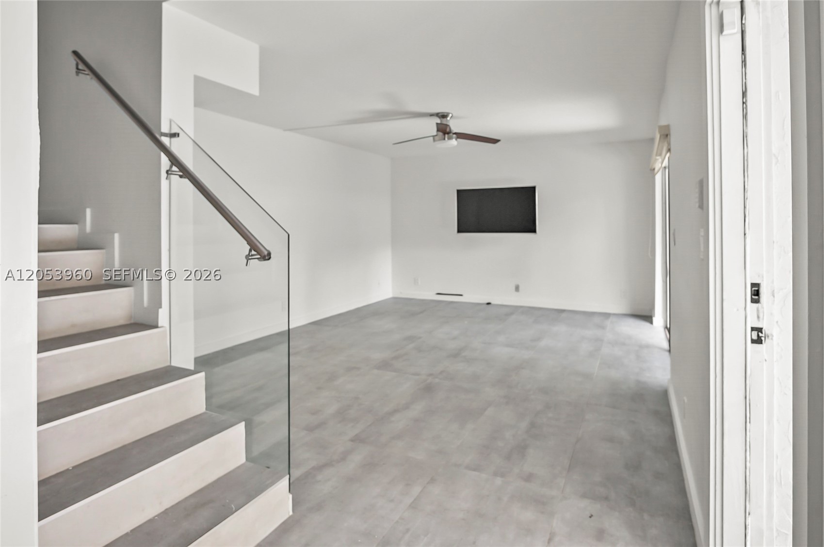 TRACT M-2 PLAT - Residential