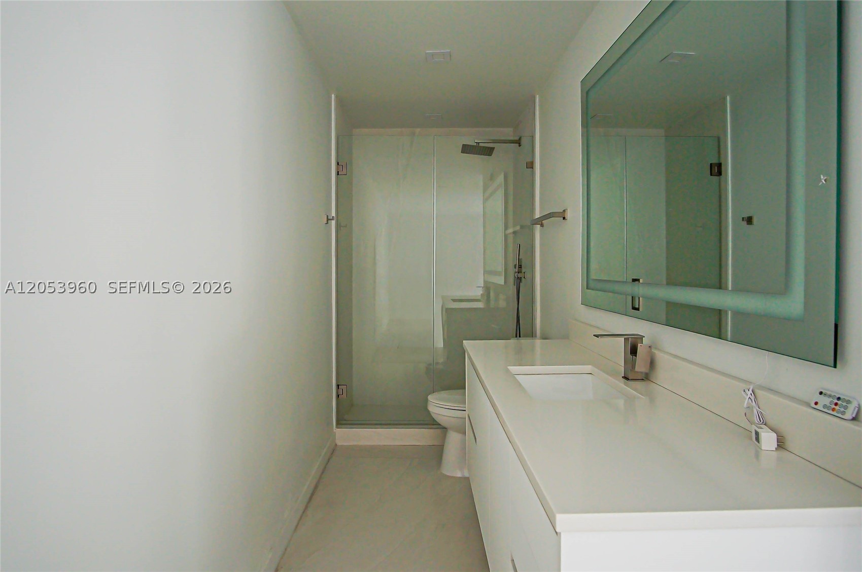 TRACT M-2 PLAT - Residential
