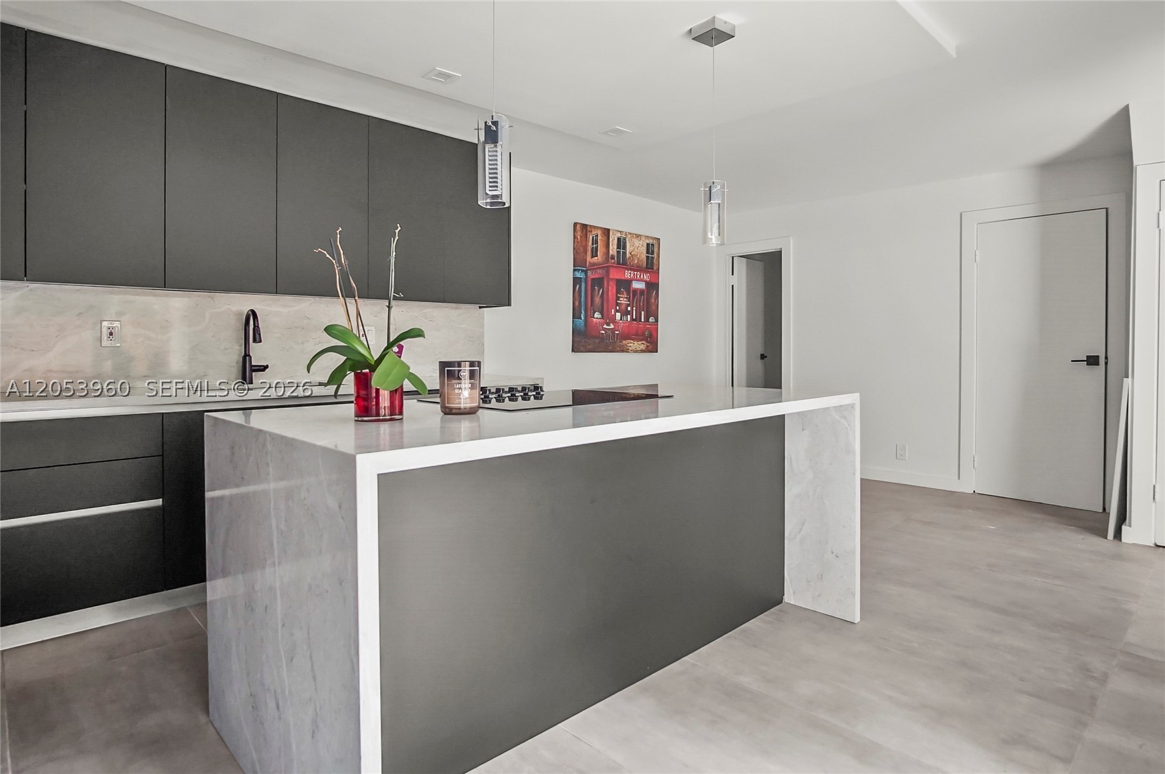 TRACT M-2 PLAT - Residential
