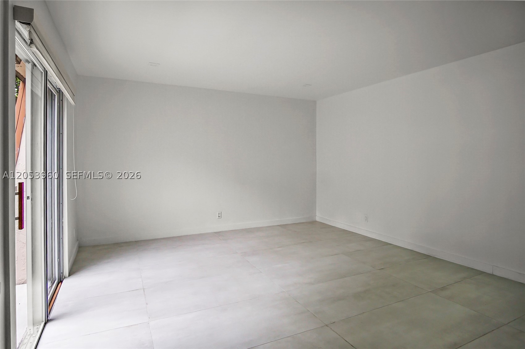 TRACT M-2 PLAT - Residential