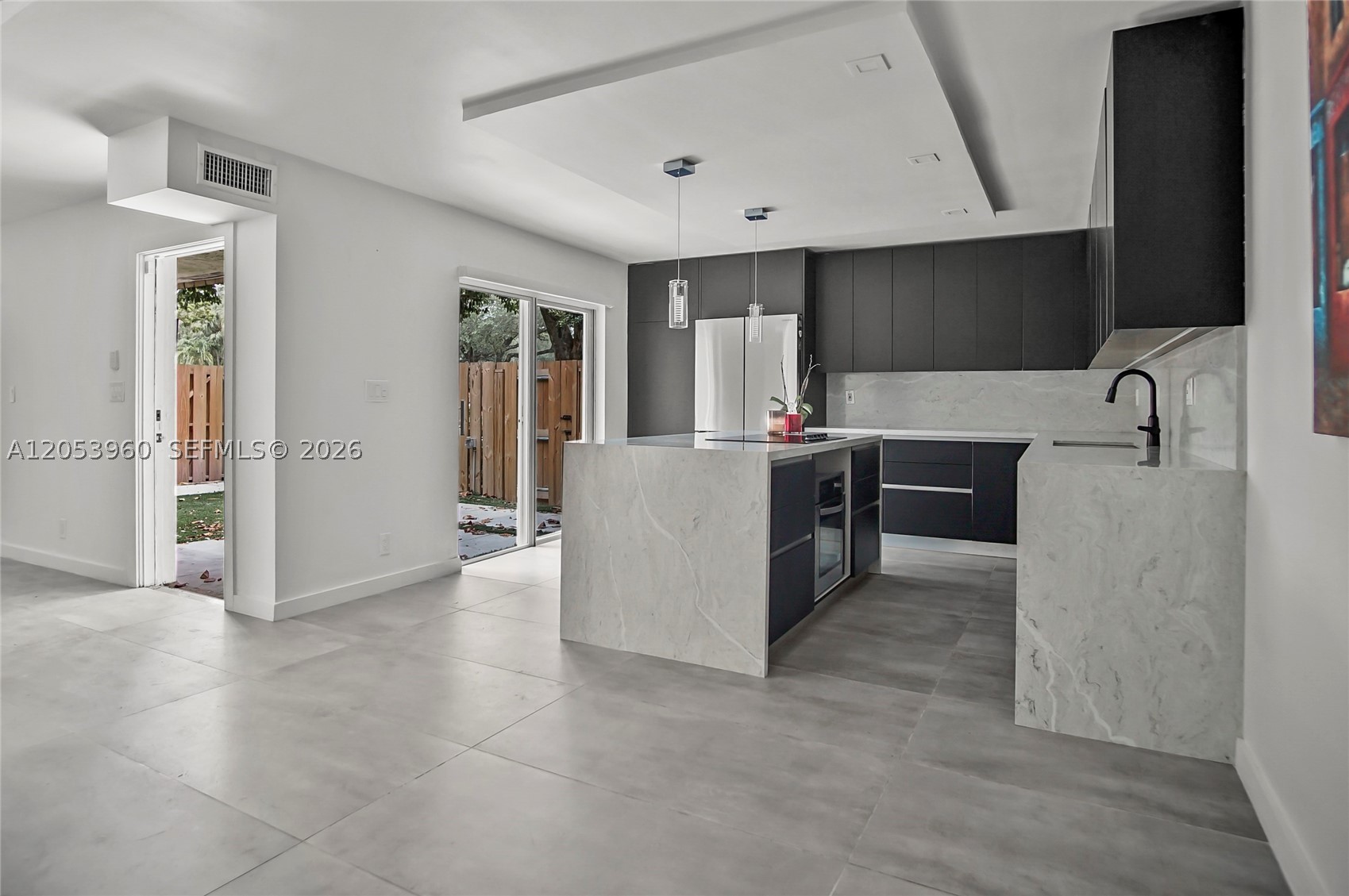 TRACT M-2 PLAT - Residential