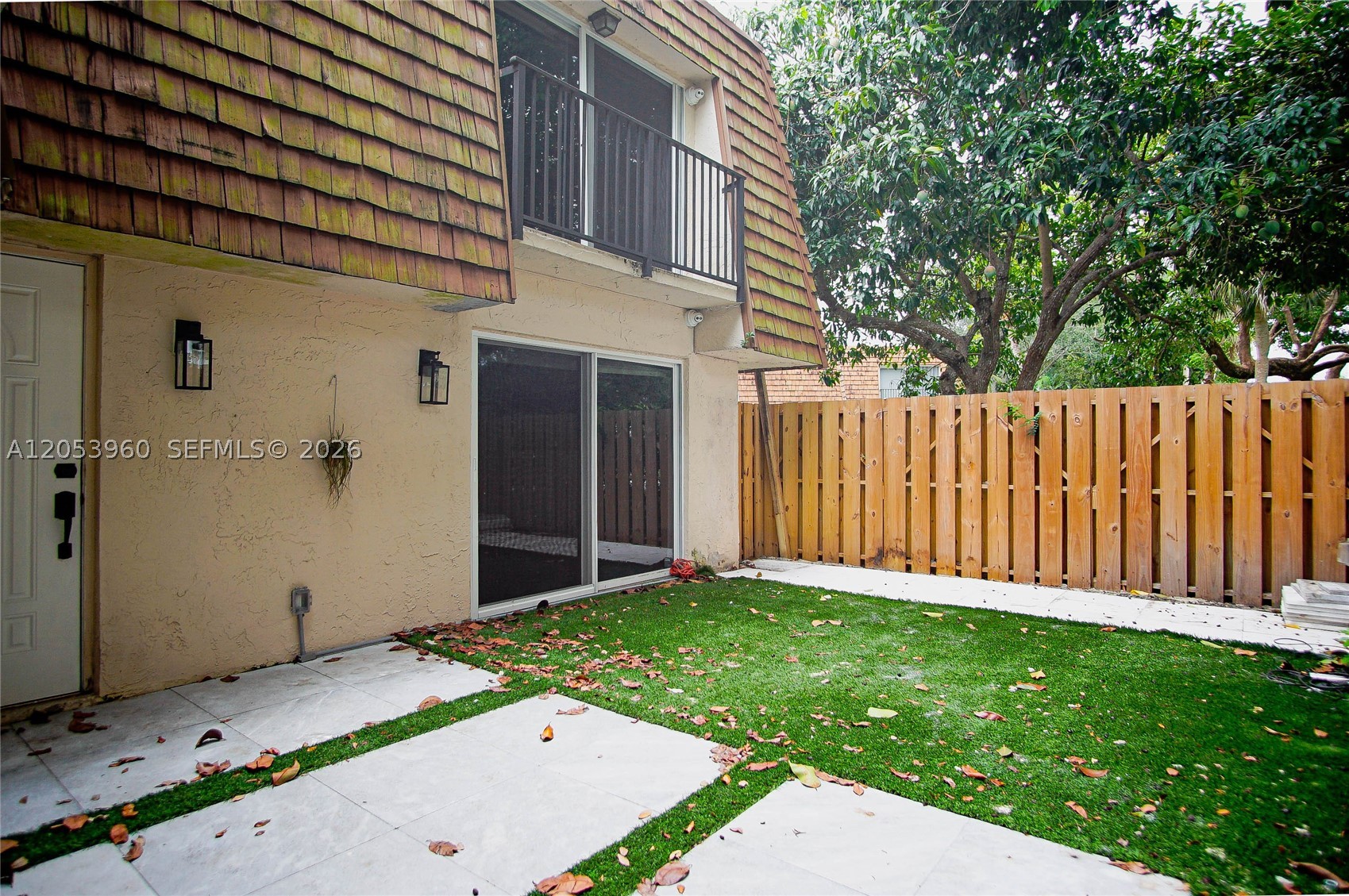 TRACT M-2 PLAT - Residential