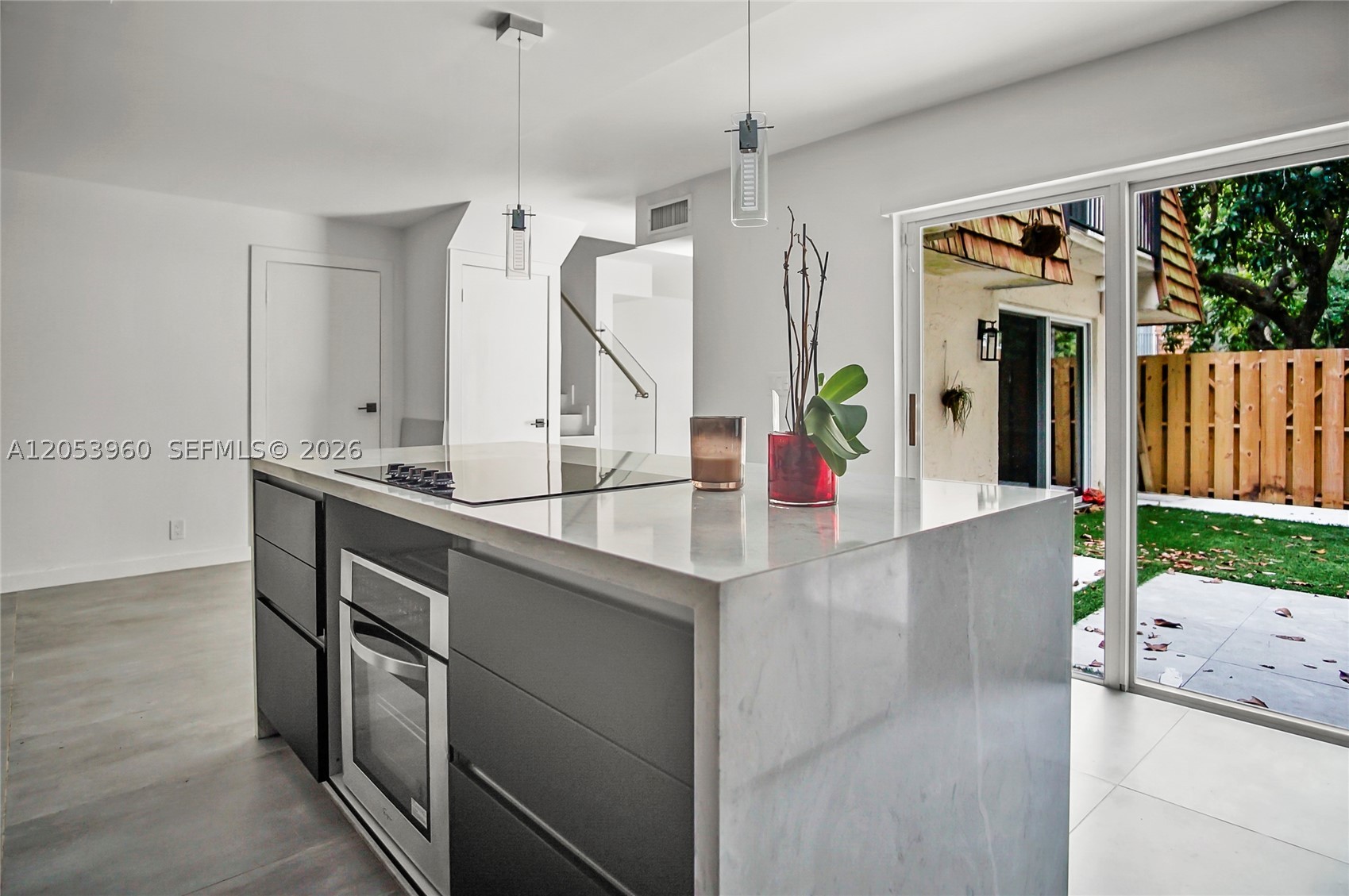 TRACT M-2 PLAT - Residential