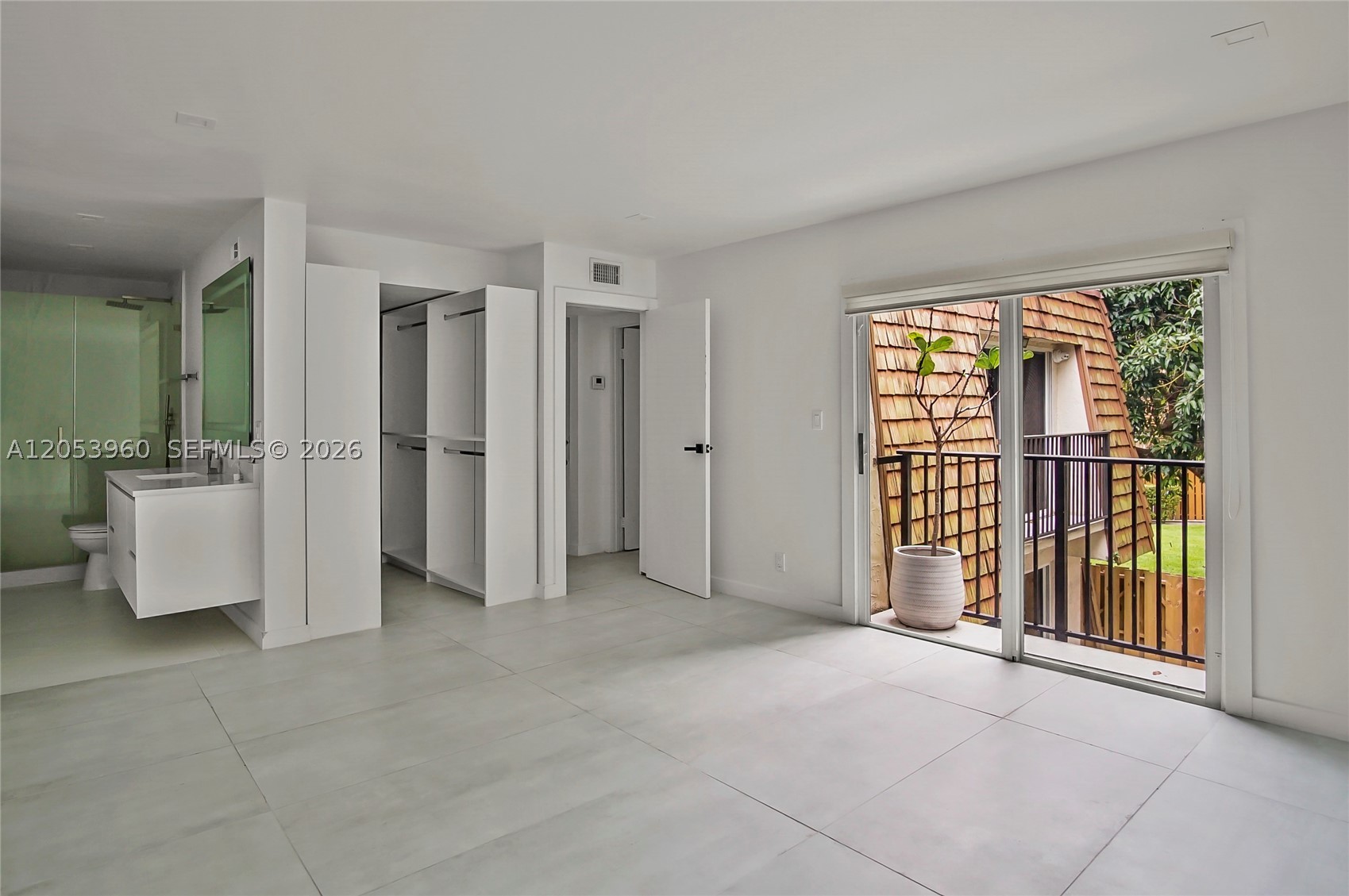 TRACT M-2 PLAT - Residential