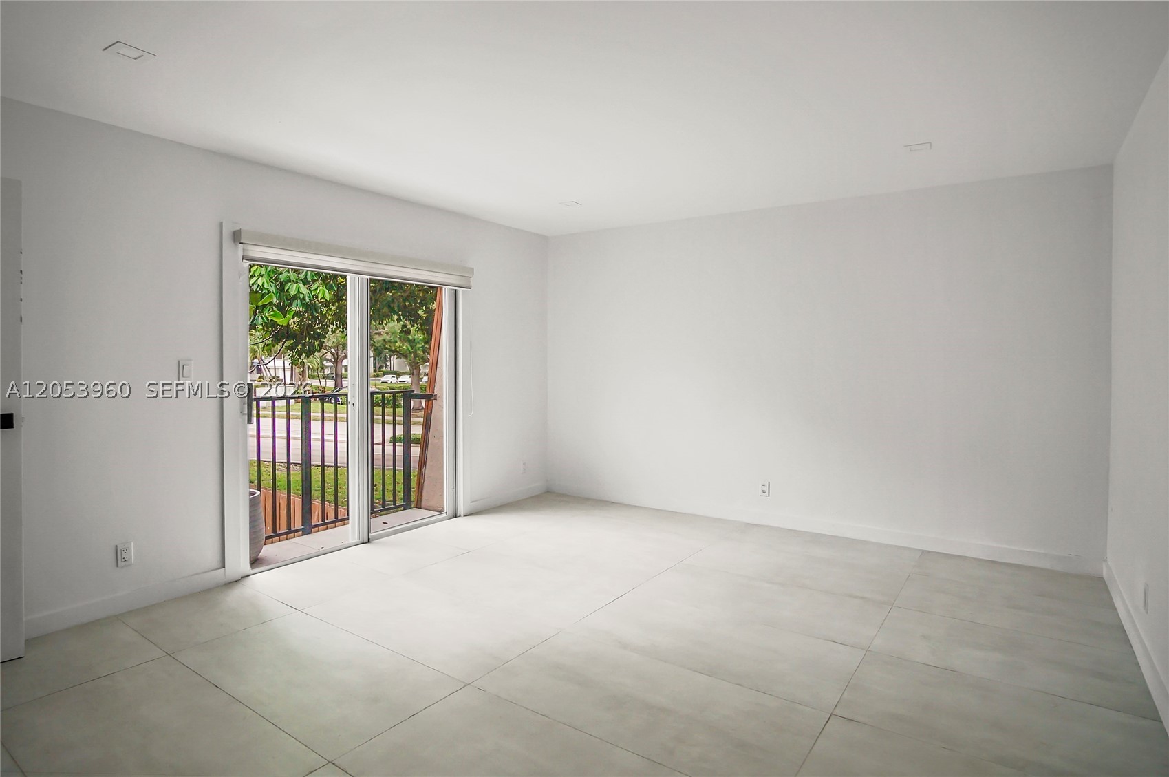 TRACT M-2 PLAT - Residential