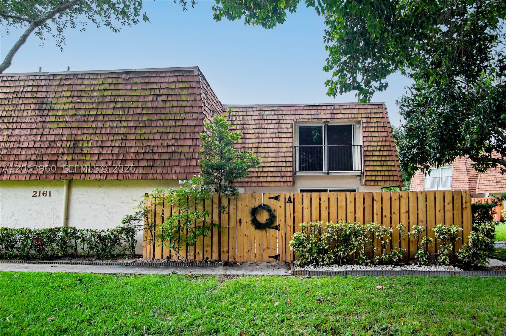 TRACT M-2 PLAT - Residential