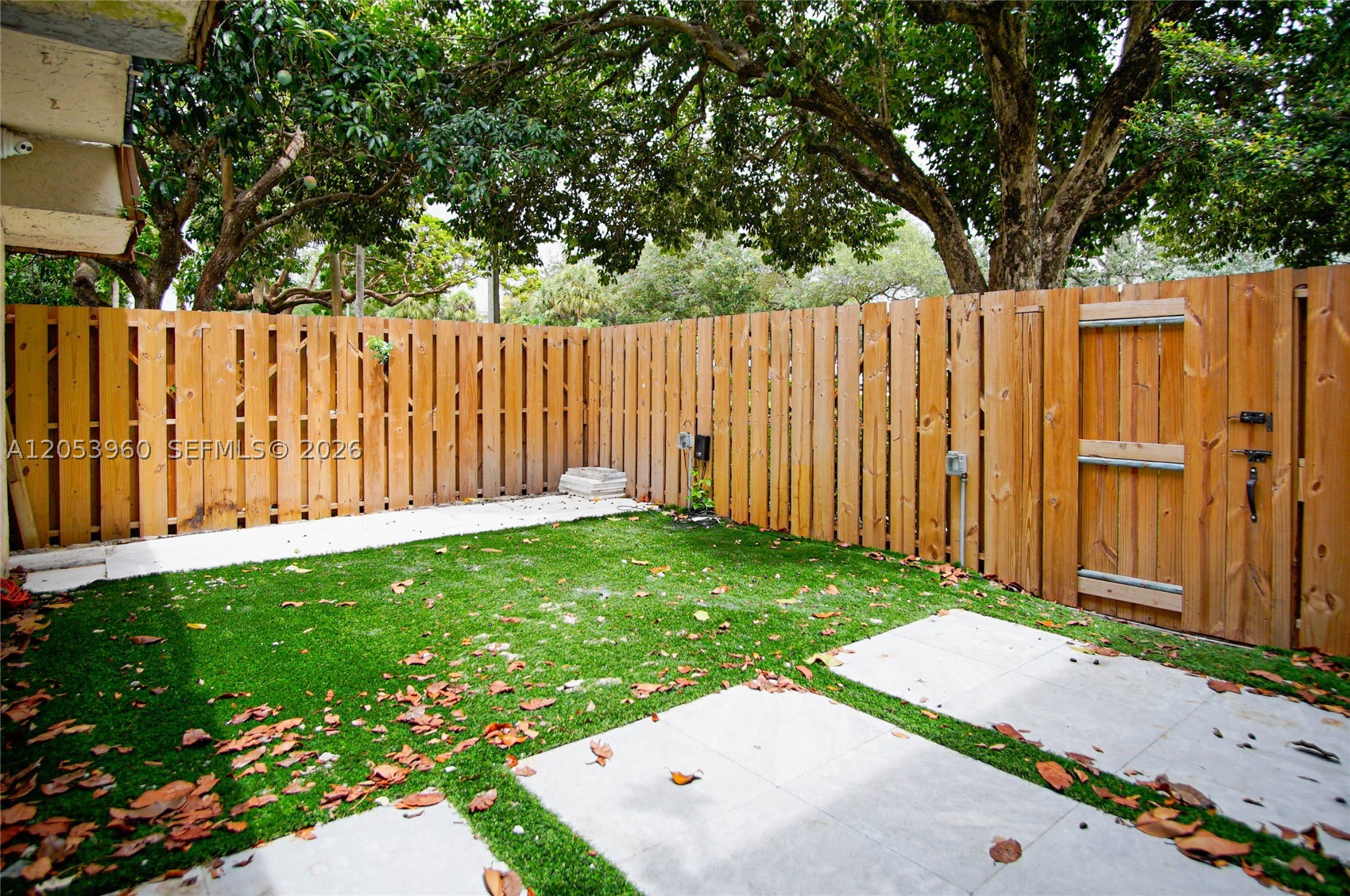 TRACT M-2 PLAT - Residential