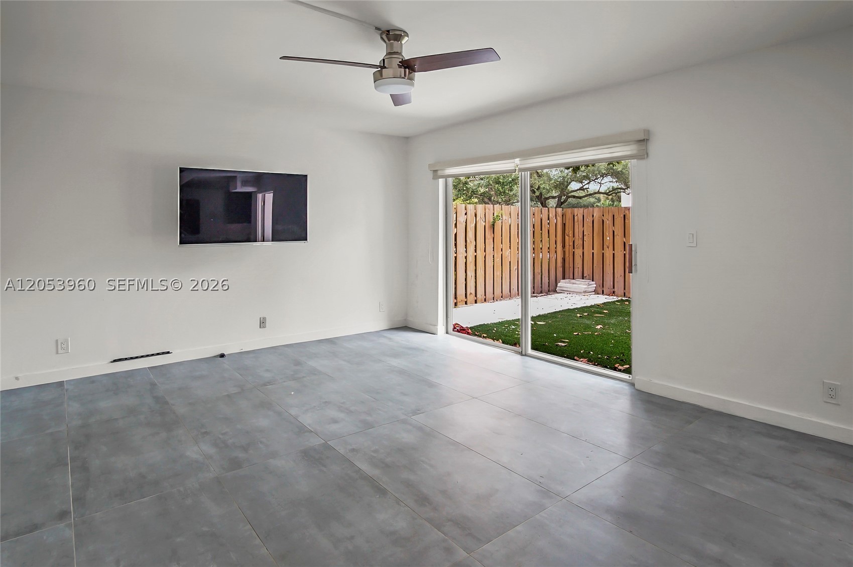 TRACT M-2 PLAT - Residential
