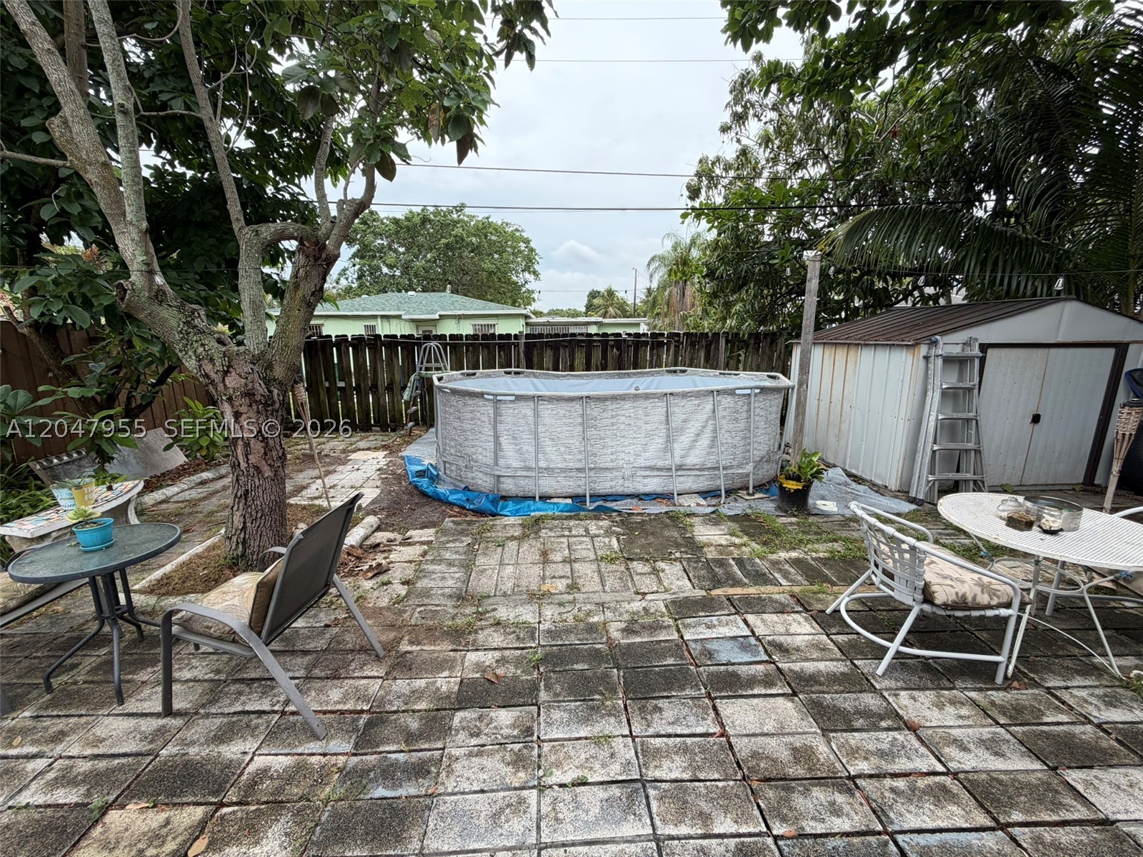 WEST MIAMI SHORES SEC D - Residential Lease