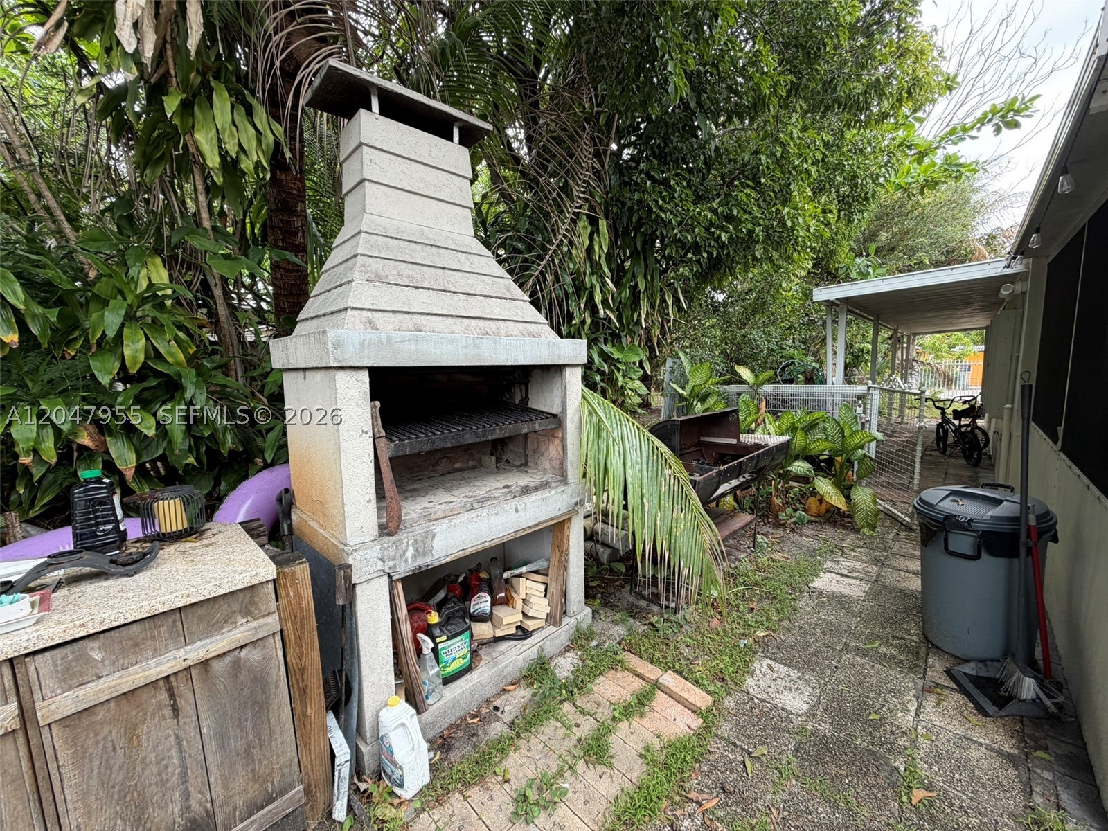 WEST MIAMI SHORES SEC D - Residential Lease