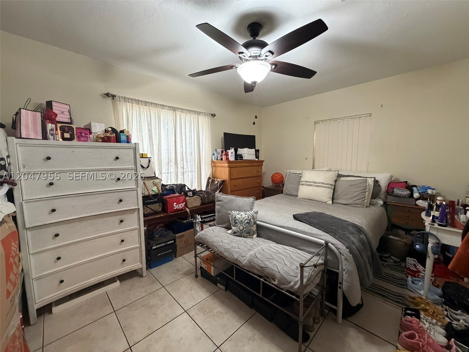 WEST MIAMI SHORES SEC D - Residential Lease