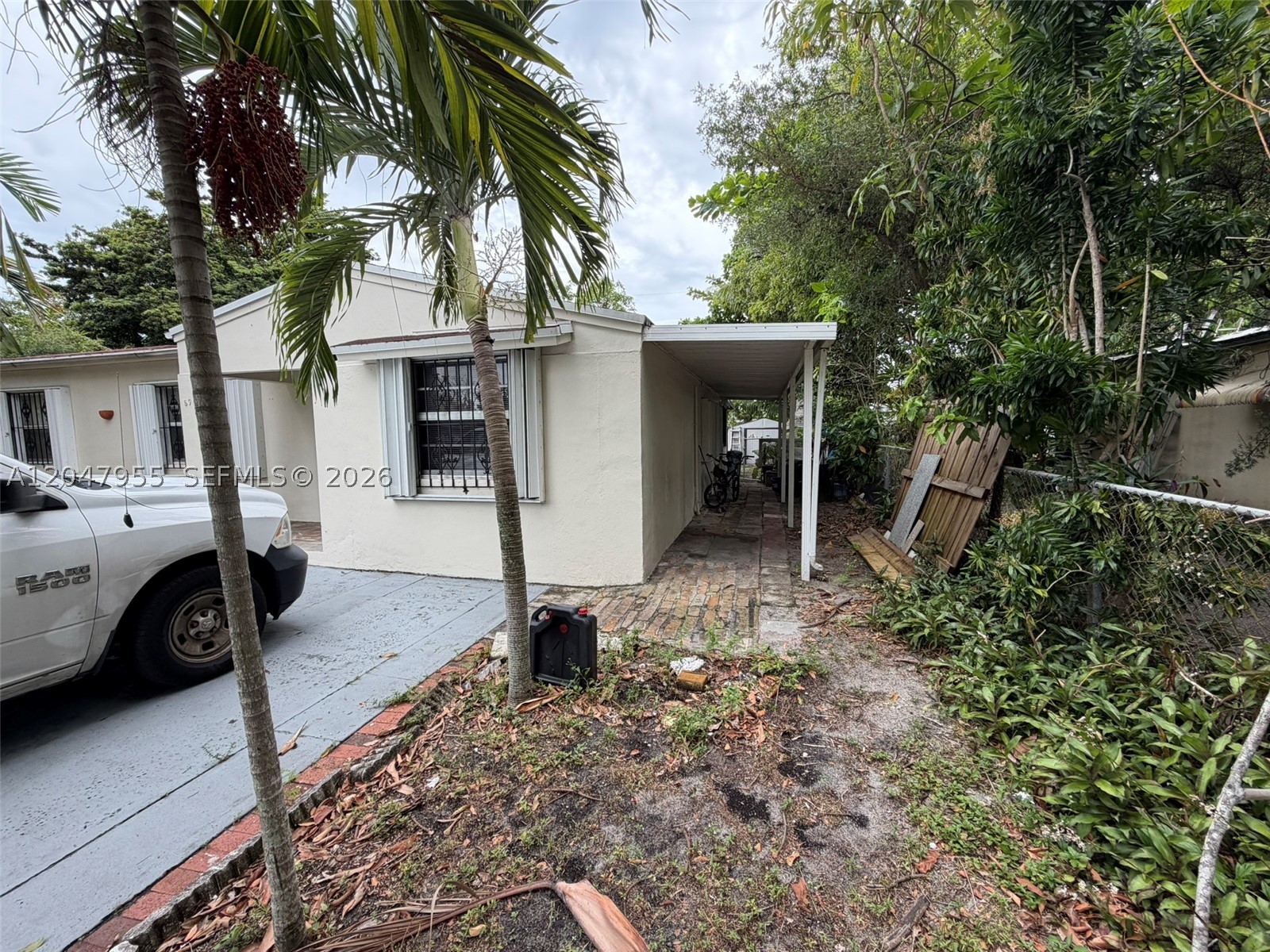 WEST MIAMI SHORES SEC D - Residential Lease