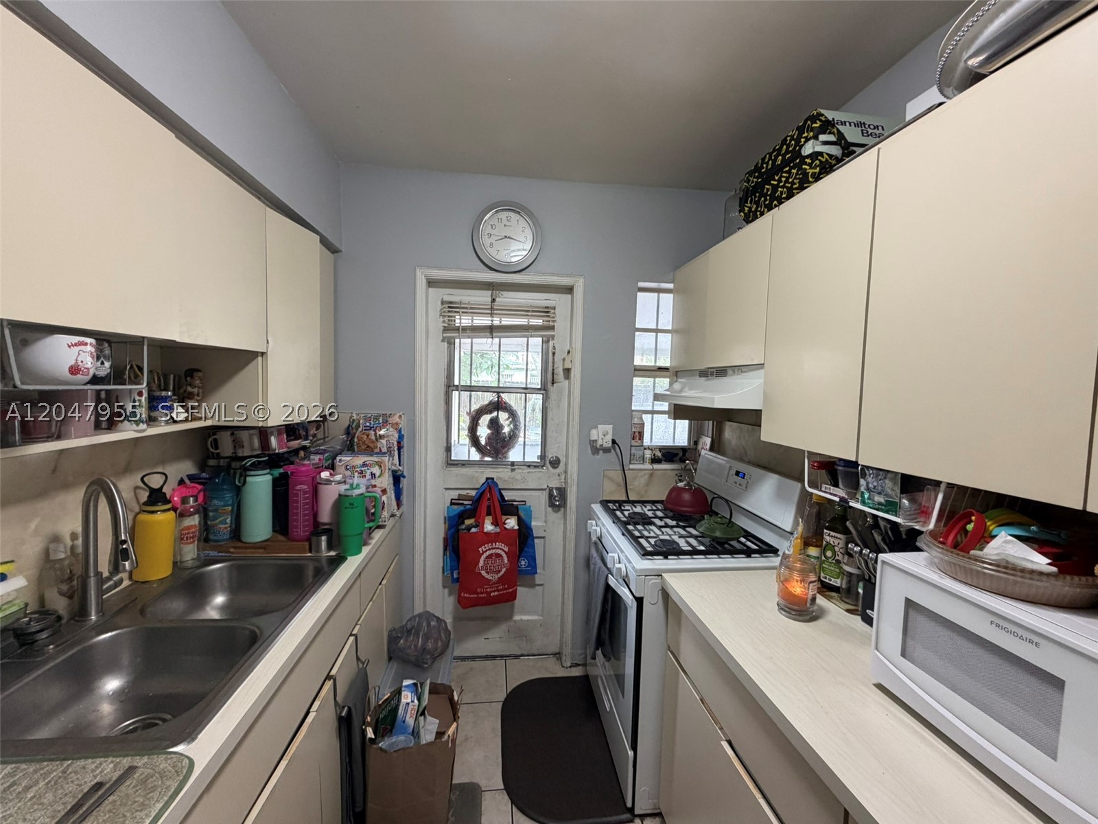 WEST MIAMI SHORES SEC D - Residential Lease