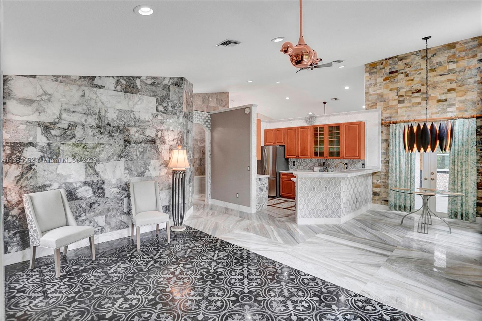 VULCAN MATERIALS COMPANY - Residential