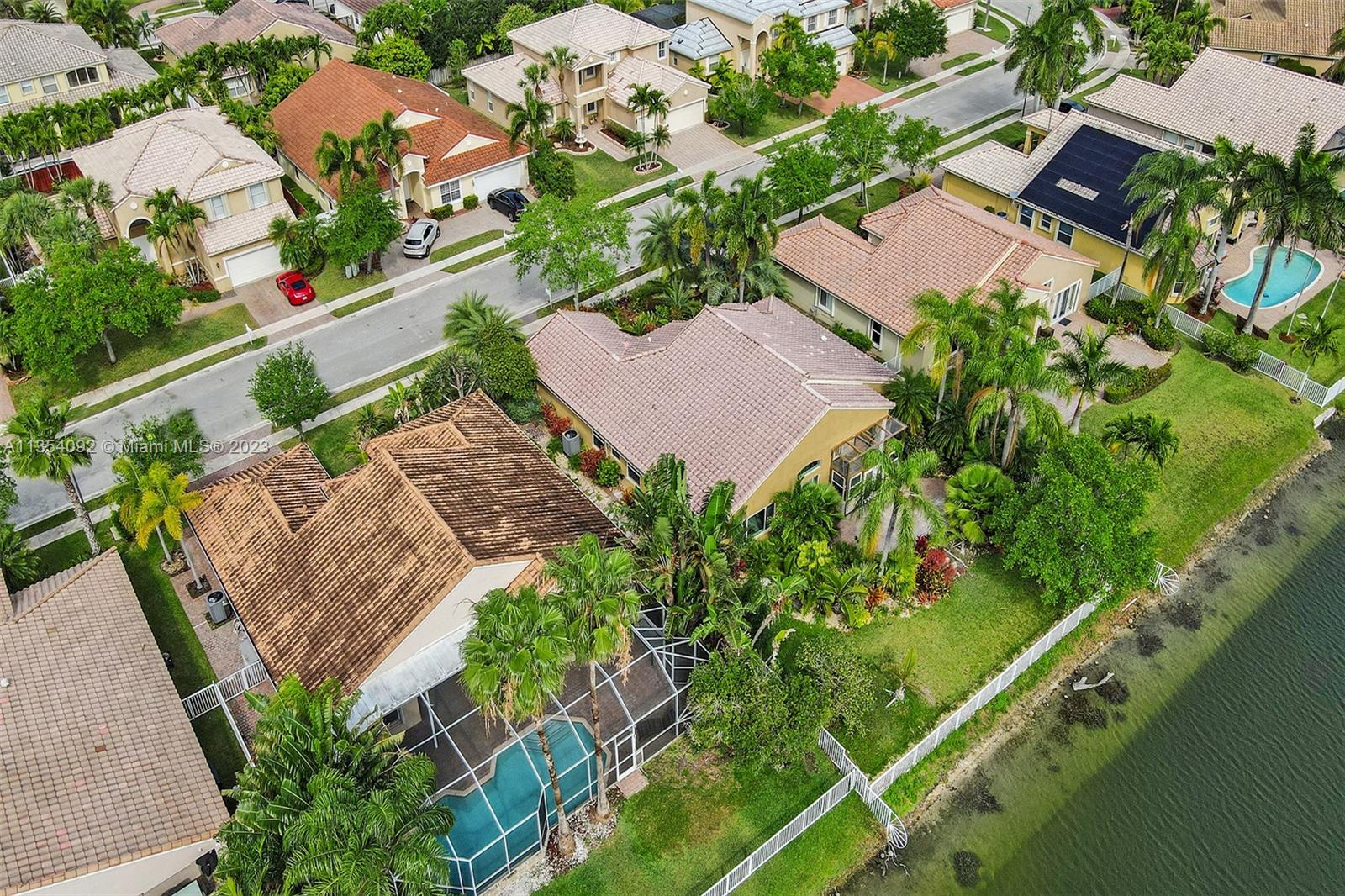 VULCAN MATERIALS COMPANY - Residential