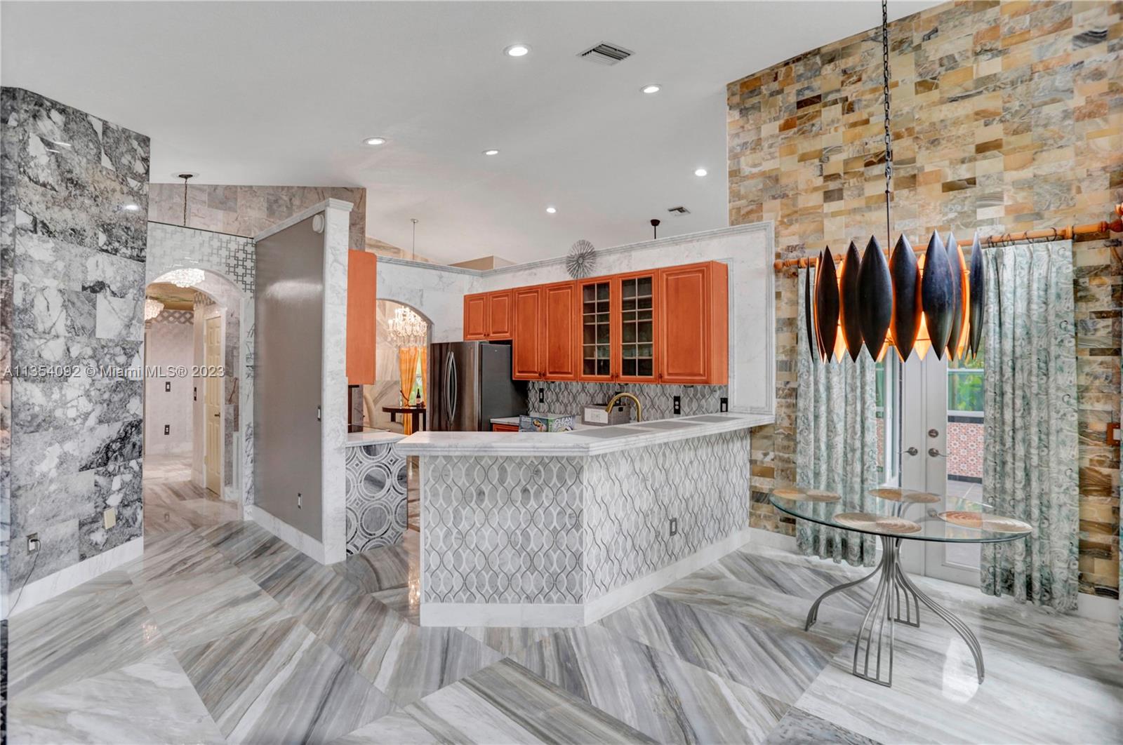 VULCAN MATERIALS COMPANY - Residential