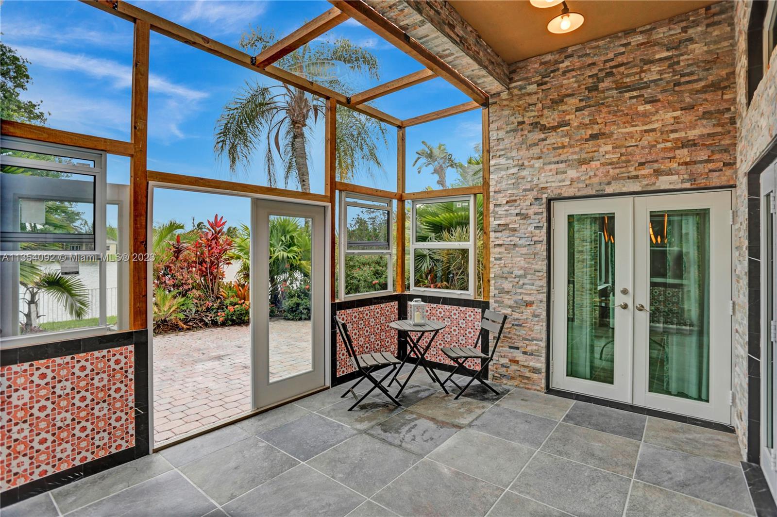 VULCAN MATERIALS COMPANY - Residential