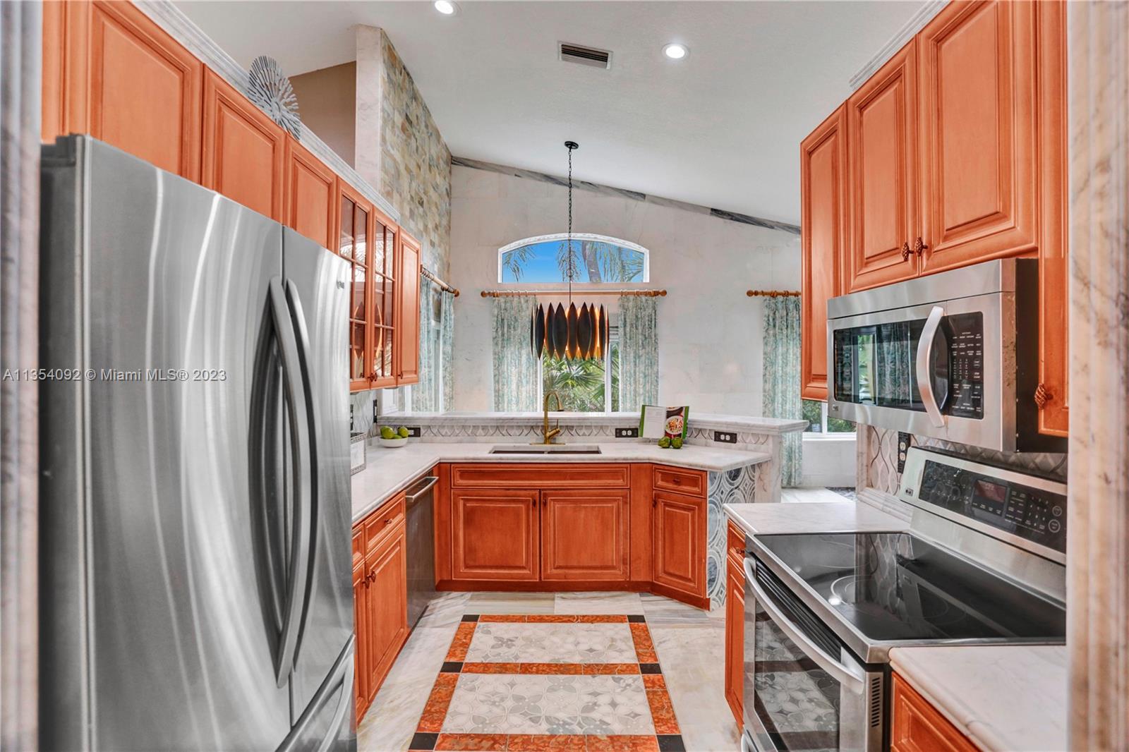 VULCAN MATERIALS COMPANY - Residential