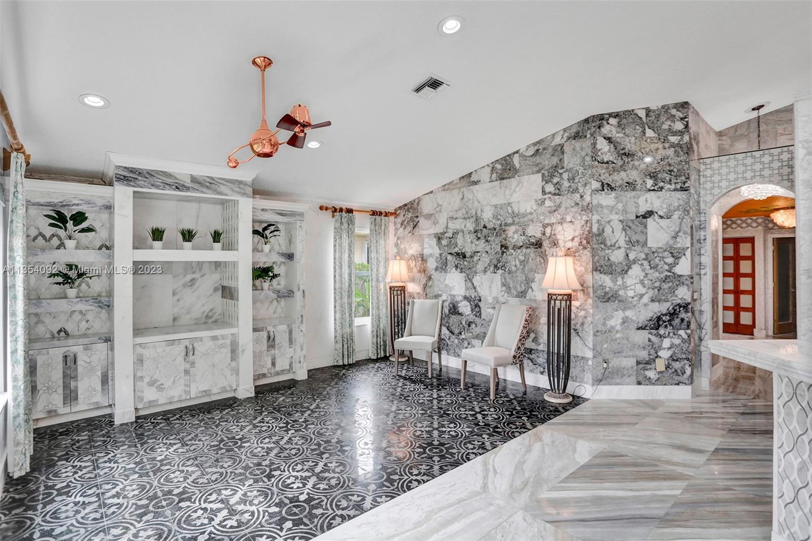 VULCAN MATERIALS COMPANY - Residential