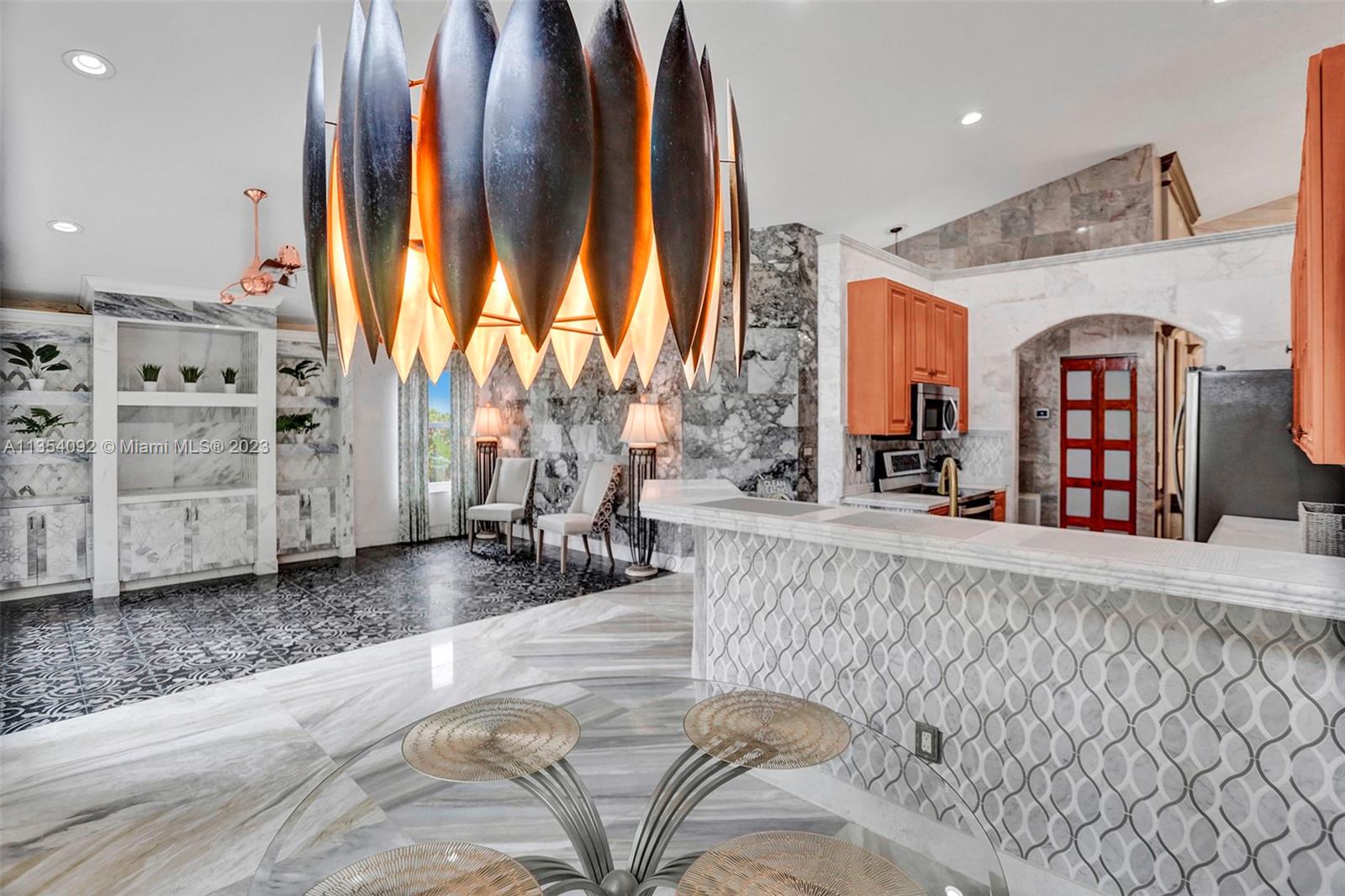 VULCAN MATERIALS COMPANY - Residential