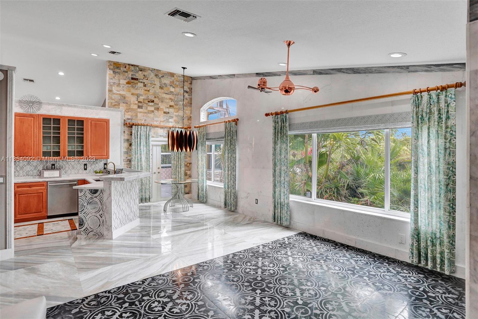 VULCAN MATERIALS COMPANY - Residential