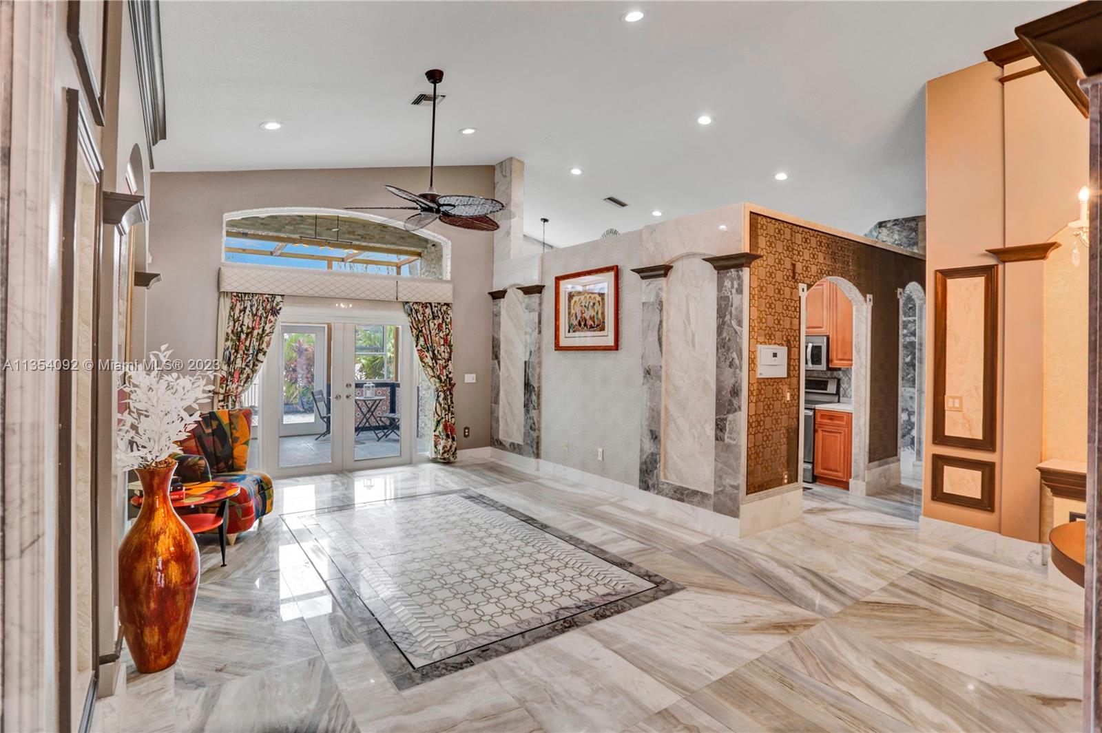 VULCAN MATERIALS COMPANY - Residential