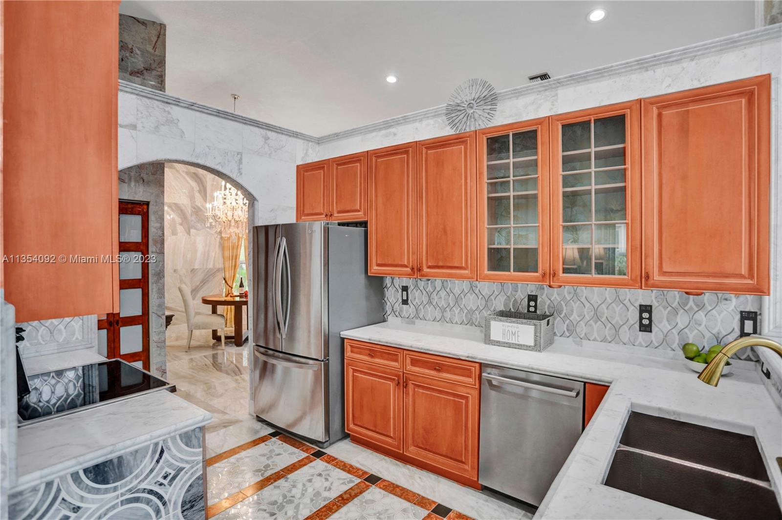 VULCAN MATERIALS COMPANY - Residential